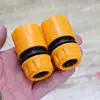Acessórios para Máquina de Lavar Carro Doméstica Bico de Espuma de Conexão Rápida Tubo de Entrada de Água Porca do Filtro Montagem Yili Morgana Universal