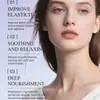 Kormesic Empaque Completo en Inglés Crema de Magnesio Hidratante para Músculos Cuidado Cuidado e Hidratante Fabricante Transfronterizo de Comercio Exterior Venta al por Mayor