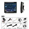 Adecuado para Porsche Cayenne de 8.4 pulgadas Cayenne 11-16 Pantalla Completa Carplay Inalámbrico para Coche