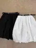 Versátil Falda Petite Estilo Coreano Estilo Ins, Nueva Falda Corta de Verano de Línea A de Longitud Media que Cubre las Caderas y Te Hace Ver Más Delgada