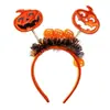 Comercio Exterior Transfronterizo se Especializa en Diademas de Cabeza de Araña Grandes, Diademas de Araña Peculiares de Ocho Patas para Halloween, Diademas para Fiestas y Mascaradas