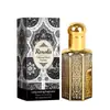 Fragancia (Rosa) - Perfume Ligero, Elegante, Fresco, Cómodo, Fragante, Portátil y Encantador