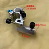 Soporte para caña de pescar de inserción para zona de pesca salvaje, soporte de cuerno de oveja, versión para carrete de pesca, multifuncional, portátil, para todo terreno, universal, soporte de aleación de aluminio para caña de pescar
