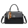 Bolso Vintage para Mujer, Nueva Moda Otoño/Invierno 2026, Bolso de Hombro Chic de Nicho de Lujo Ligero, Bolso Cuadrado Pequeño Cruzado para Viajes Diarios