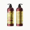 Comercio Electrónico Transfronterizo KORMESIC Champú de Aceite de Argán Serie para el Cuidado del Cabello champú todo Inglés Fabricante Venta al por Mayor
