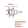 Venta Caliente Transfronteriza Flechas de Caza para Exteriores Flechas para Tiro con Arco al Aire Libre Arco Compuesto Flechas con Rosca Aplicable Flechas de Carbono en Stock