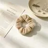 Laços de Cabelo Xadrez Fofos Estilo Coreano Desenho Animado Elásticos de Cabelo Fofos Fornecimento do Mercado Atacadista Direto do Fabricante