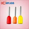Tipo Tg-Jt Ve0508 Conector de Cableado Rápido Prensado en Frío Tipo Tubo de Cobre Eléctrico Electricista Terminal Preaislado