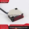 Fábrica por atacado interruptor fotoelétrico interruptor de proximidade E3JK-DS30M2-220V par de sensores indutivos
