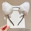 Diadema linda y divertida de felpa para lavarse la cara para hombres y mujeres, nuevo modelo 2026, diadema especial para aplicar maquillaje y mascarillas faciales, no estrangula el cabello