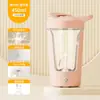 Nueva Taza Mezcladora Totalmente Automática, Taza de Café Eléctrica Elegante, Taza Recargable para Batir Leche de Soya Perezosa, Taza de Agua Giratoria
