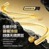 Línea de pesca Hailongwang de fluorocarbono suave, línea de nylon, línea principal, suave y resistente al desgaste, línea líder para señuelo, línea para caña de pescar de mar, línea para caña de lanzar