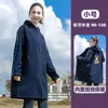 Bata Cálida de Terciopelo para Otoño e Invierno, Anti-Manchas y Resistente a las Manchas, Chaqueta Exterior de Trabajo para Cocina y Hogar, Delantal Impermeable y a Prueba de Aceite