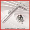 Llave Antirrobo con Forma de Flor de Ciruelo, Llave Manual de Doble Cabeza Hexagonal Cruzada en Forma de L, Venta al por Mayor desde el Fabricante