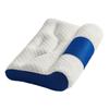 Suministro Exclusivo Transfronterizo de Almohadas de Protección para la Columna Cervical, Nuevas Almohadas Antitracción de Tercera Generación, Núcleos de Almohada para Dormir de Adultos, Venta al por Mayor de Núcleos de Almohada para Estudiantes