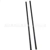 Adequado para Decoração de Vidro de Porta e Janela do Civic 06-11 72410-Sva-A01Za 72450-Sva-A01Za
