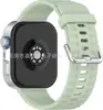 Pulseira de Silicone Adequada para Pulseira Huawei Huawei Fit4Pro Pulseira de Silicone Fivela Preta Fivela da Mesma Cor Suprimento Transfronteiriço