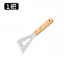 Pala multifuncional de limpieza raspador de masilla de acero inoxidable herramienta raspador de cemento decoración pala especial engrosada