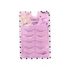 Pestañas bonitas Shangpin pura salvaje pequeño diablo pestañas postizas femenina natural simulación racimo individual autoinjerto perezoso pestañas trilogía
