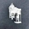 Adecuado para Motor de Arranque Cummins 3971603, Motor de Arranque 3971611, Motor 4280002860