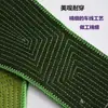 Entrenamiento Militar Tela Verde Militar Tela de Algodón Puro Plantillas para Hombres y Mujeres Absorbentes de Sudor Transpirables Plantillas Especiales Anti-Olor Venta al por Mayor
