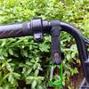 Gancho Eléctrico para Vehículo Sanjihui Aleación Sólida Montaje Frontal Super Fuerte Soporte de Carga Resistente y Duradero Abrebotellas para Llevar