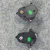Aspiradora robot - Placa base T520S/-T530S, rueda motriz, cepillo lateral, motor y accesorios de sensor