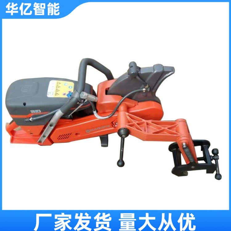 内燃钢轨切割机K1270 华亿06