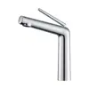 Comercio Exterior Transfronterizo Materiales de Construcción Lavabo Caliente y Frío Grifo Todo Cobre Lavabo de Baño Lavabo Gabinete de Baño Grifo