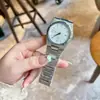 Nuevo Comercio Exterior Original Serie Banda de Acero Tianjia Reloj de Cuarzo para Hombre Calendario Reloj Simple de Moda Fabricante Venta al por Mayor