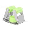 Accesorios de Clip para Mopa de Acero Templado del Fabricante Soporte para Mopa de Acero Inoxidable 304 Clip para Escoba Hebilla de Almacenamiento para Cabezal Estante de Almacenamiento