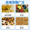 Analizador de Grasa Szf-06A con Principio de Extracción Soxhlet, Pantalla Digital para Probar Grasa Cruda en Alimento, Grano y Aceite