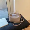 2026 Inverno Novo Estiloso Tendência Moda Versátil Simples Casual Alta Qualidade Textura Ombro Único Transversal Bolsa de Mão