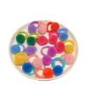 20 lindas ligas de goma para niñas atar la cabeza banda para el pulgar para el cabello para niños bebé no daña el cabello tamaño pequeño cuerda para el cabello cuerda para el cabello tocado