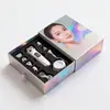 Cajas de Cajón de Papel Hechas a Medida para Dispositivos de Limpieza Facial de Uso Doméstico, Cajas de Empaque para Dispositivos Adelgazantes y Cajas de Subempaque para Dispositivos de Belleza