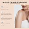 Creme Corporal Woodsleep Butter Honey Nutre Profundamente e Cuida da Pele Seca Creme para Cuidados Diários com o Corpo
