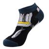Calcetines Cortos para Hombre, Estilo Delgado de Primavera y Verano, Calcetines Divertidos de Frutas para Exportación Transfronteriza, Calcetines de Algodón Transpirables de Moda Europea y Americana