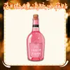 Imanes de Refrigerador de Resina Acrílica Grabada con Ambiente de Atardecer Whiskey Venta al por Mayor Personalización Disponible