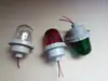 Luz de Mástil Marino CXH 5-2 Bombilla de Señalización No Incluida Portalámparas Plástico