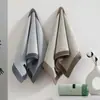Toalha de Algodão Puro Toalha de Banho 100% Algodão Algodão Doméstica Casal Adulto Ampliada e Espessada Absorvente de Banho Toalha de Banho