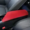 Fábrica de Origen Producto Transfronterizo Adecuado para Toyota C-Hr Consola Central Reposabrazos Cubierta de Cuero Caja de Reposabrazos Ev Cubierta Protectora de Cuero