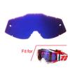 Gafas de Moto Transfronterizas, Gafas de Montar, Gafas para Casco, Gafas a Prueba de Viento, Gafas de Montar, Gafas a Prueba de Viento para Motocicleta