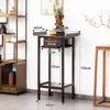 Mesa de Altar para Uso Doméstico, Santuário Budista, Mesa de Oferendas, Armário Budista, Santuário Estilo Chinês, Armário de Santuário, Mesa de Oferendas, Mesa de Incenso
