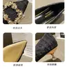 Sapatilha Elegante Feminina Bico Fino Azul Claro para Mulheres 2025 Nova Estilo Garota Francesa Salto Baixo 3cm Salto Alto 5cm