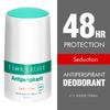 Desodorante Antitranspirante Líquido Roll-On Portátil Personalizado OEM Transfronterizo, Antitranspirante Desodorante de Larga Duración, Antitranspirante Roll-On Eliminador de Olor de Axilas