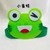 Tocados Creativos de Animales, Tocados Infantiles, Diademas para Actuaciones de Año Nuevo, Diademas de Dibujos Animados, Atrezzo Decorativo Lindo, Accesorios para el Cabello al por Mayor