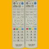 Aplicável a controle remoto de TV digital a cabo de Hefei Sichuang Jiuzhou Tongzhou Skyworth Galaxy