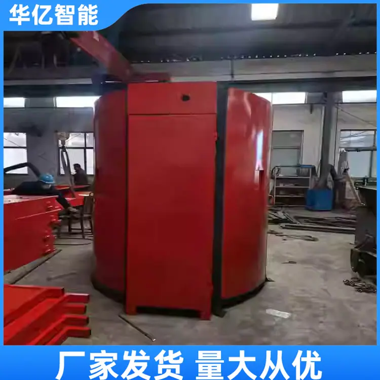 减压风门05