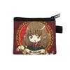 Porta-moedas Harry Potter de Alta Qualidade, Porta-cartões à Prova d'Água e Moderno, Bolsa de Armazenamento Unisex Infantil para Estudantes, Colaboração Quente