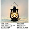 Lanternas de Natal Quatro Cantos Mais Vendidas Transfronteiriças com Padrões Personalizáveis, Luzes Decorativas de Atmosfera Natalina, Luzes de Vela Portáteis